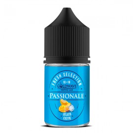 Goldwave Fresh Selection Passionale - Mini Shot 10+10