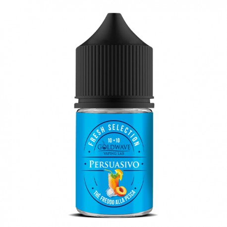Goldwave Fresh Selection Persuasivo - Mini Shot 10+10