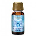 Goldwave Aroma Extra Ice Palla Bianca - 10ml