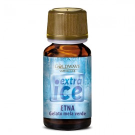 Goldwave Flavour Extra Ice Etna - 10ml