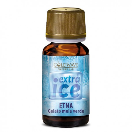 Goldwave Flavour Extra Ice Etna - 10ml
