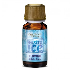 Goldwave Flavour Extra Ice Cervino - 10ml