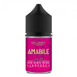 Goldwave Amabile - Mini shot 10+10