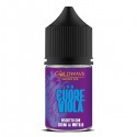 Goldwave Cuore Viola - Mini Shot 10+10