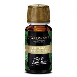 Goldwave Flavour Frutto di Cesare - 10ml