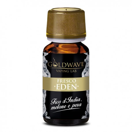 Goldwave Flavour Eden - 10ml