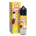 Flavourart Te Amo Tè Freddo Cedro - Vape shot 20ml