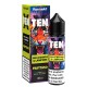 Flavourart TenX Pesca Bianca Lampone - Vape shot 20ml