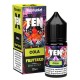 Flavourart TenX Cola - Mini shot 10+20
