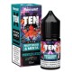 Flavourart TenX Frutti Rossi Menta - Mini shot 10+20