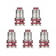 Vaporesso GTX mesh coil - 5pcs