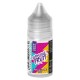Reload Vape Explosive Fruit Pesca Limone - Mini shot 10+10