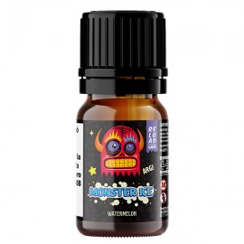 Reload Vape Flavor Monster Ice Watermelon Ice - 10ml