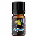 Reload Vape Aroma Monster Ice Lemon Peach Passion Fruit - 10ml