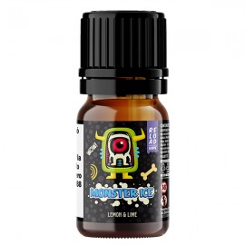 Reload Vape Flavor Monster Ice Lemon e Lime Ice - 10ml