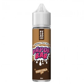 Reload Vape Vapor Bar Cola Ice - Vape Shot - 20 ml