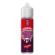 Reload Vape Vapor Bar Red Berry - Vape Shot - 20 ml