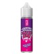 Reload Vape Vapor Bar Mixed Berry Lemonade - Vape Shot - 20 ml