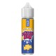 Reload Vape Vapor Bar Blue Raspberry Lemonade - Vape Shot - 20 ml