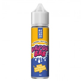 Reload Vape Vapor Bar Blue Raspberry Lemonade - Aroma Shot - 20 ml