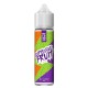 Reload Vape Explosive Fruit Mela Mango Fresh - Vape Shot - 20 ml