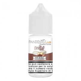 Pandemic Lab Ke Buono White - Mini Shot 10+10