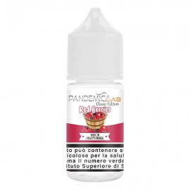 Pandemic Lab Red Berries - Mini Shot 10+10