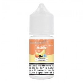 Pandemic Lab Mr Bolero - Mini Shot 10+10