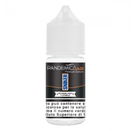 Pandemic Lab Snikers - Mini Shot 10+10