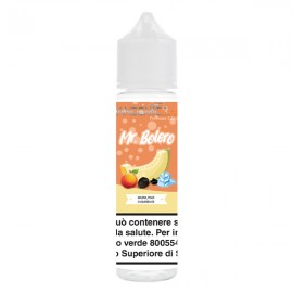 Pandemic Lab Mr Bolero - Vape Shot 20ml