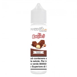 Pandemic Lab Ke Buono - Vape Shot 20ml