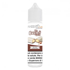 Pandemic Lab Ke Buono White - Vape Shot 20ml