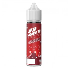 Reload Vape Jam Monster Strawberry - Vape Shot - 20 ml