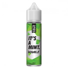 Reload Vape It's a Mint Double - Shot 20ml