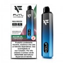 Dinner Lady Fuyl SL. S.Kit with Pod Watermelon Pomegranade Prefilled - 20mg/ml