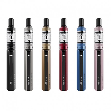 Justfog Q16 Pro Kit