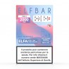 ElfBar ELFA Pod Prefilled - Mix Berries - 2pcs