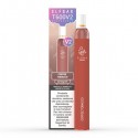 Elf bar T600 V2 DISPOSABLE - Coffee Tobacco