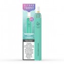 Elf bar T600 V2 DISPOSABLE - Peach Mango Guava
