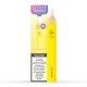 Elf bar T600 V2 DISPOSABLE - Banana Milk