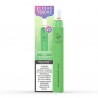 Elf bar 600 V2 DISPOSABLE - Kiwi Passion Fruit Guava