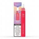 Elf bar T600 V2 DISPOSABLE - Mango Peach Watermelon