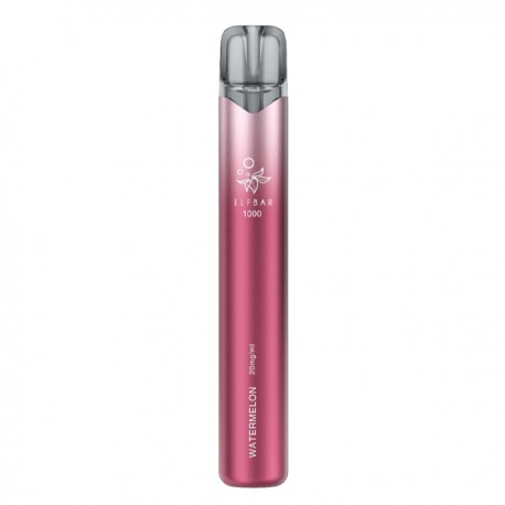 Elf bar EB1000 DISPOSABLE - Watermelon