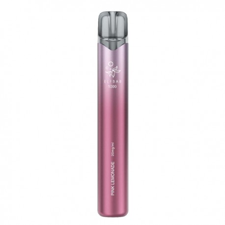 Elf bar EB1000 DISPOSABLE - Pink Lemonade