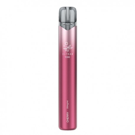 Elf bar EB1000 DISPOSABLE - Cherry