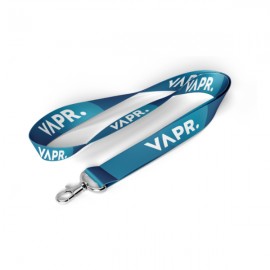VAPR. lanyard