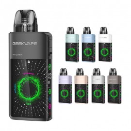 Geekvape DIGI Q Vista Kit