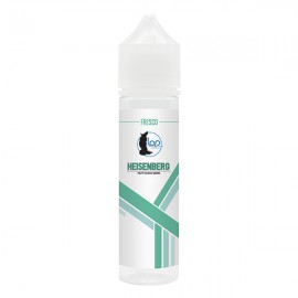 LOP Heisenberg - Vape Shot 20ml