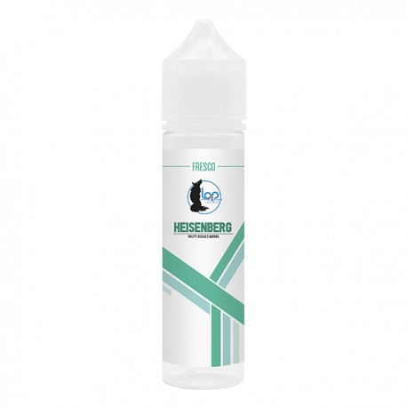 LOP Heisenberg - Vape Shot 20ml