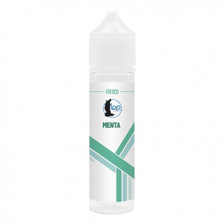 LOP Menta - Vape Shot 20ml